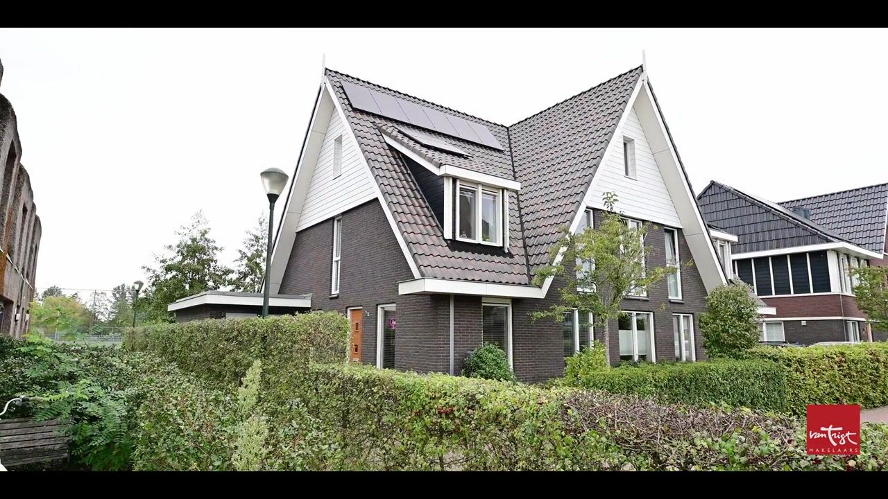 Video of Herman Kruyderlaan 13