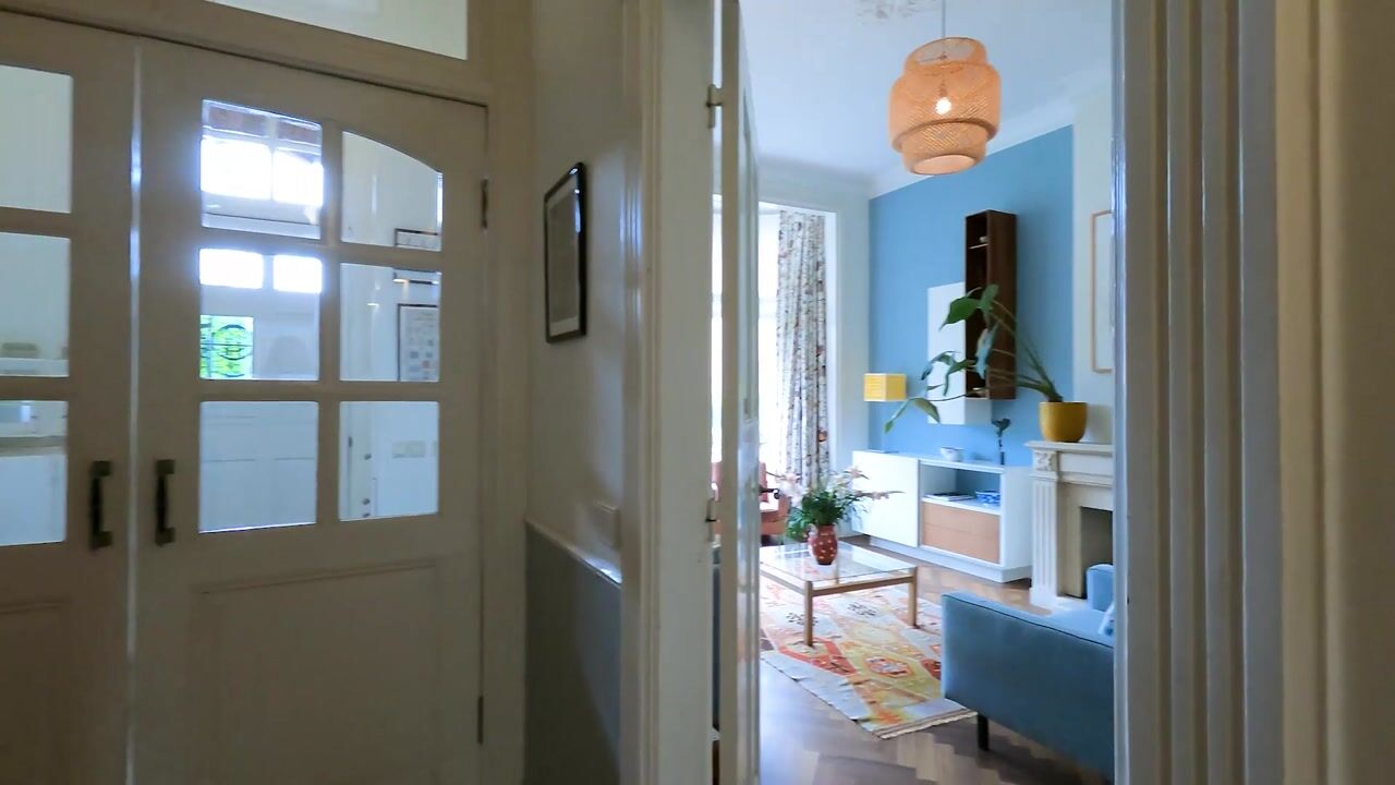 Video van Doornstraat 11