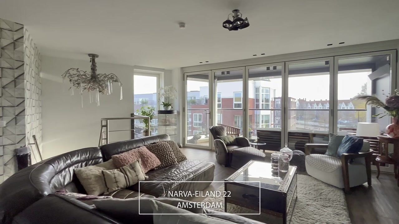 Video of Narva-eiland 22