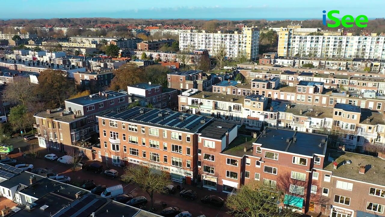 Video of Thomsonlaan 105-B