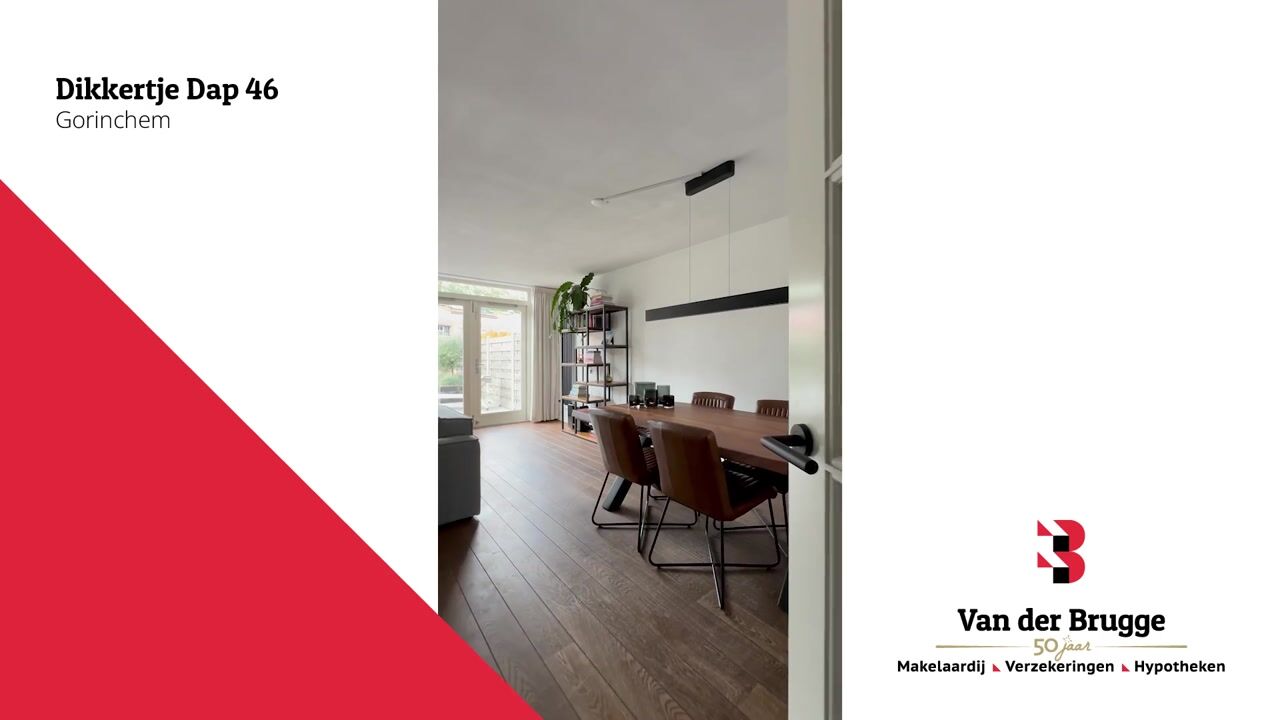 Video of Dikkertje Dap 46