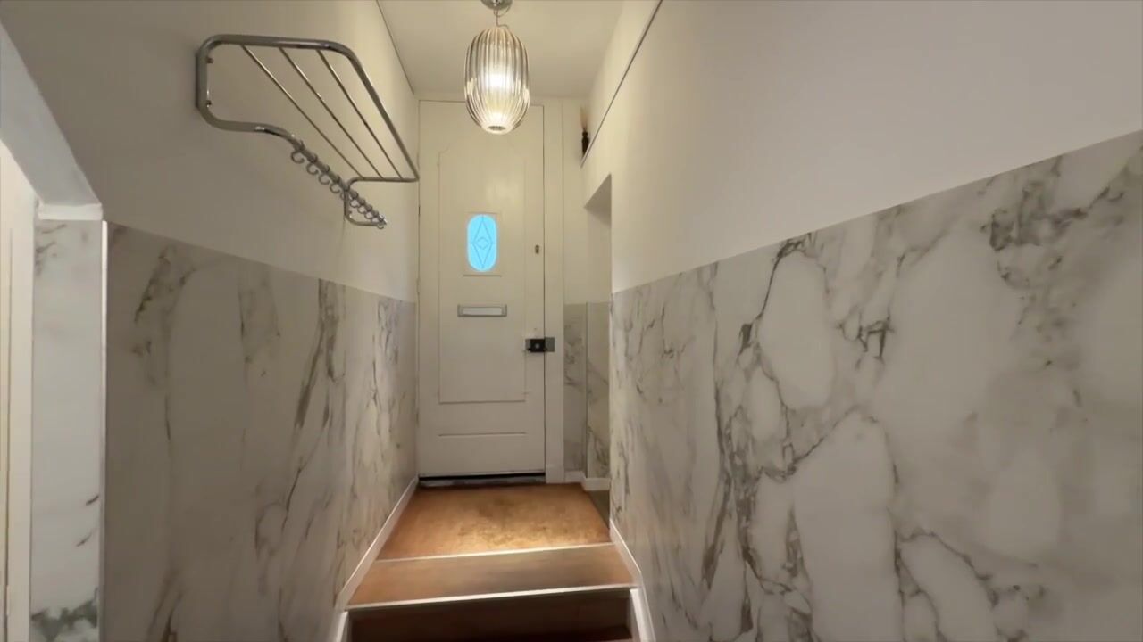 Video van Lomanstraat 33-H