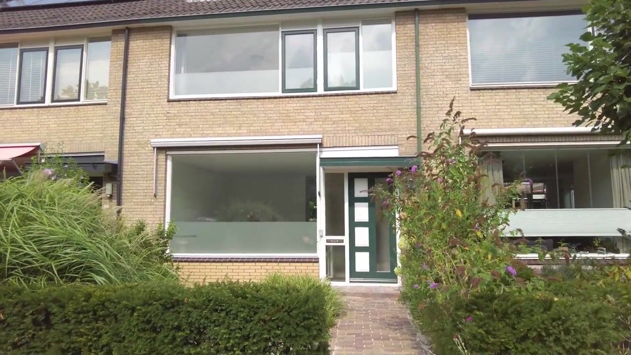 Video van Larixlaan 17