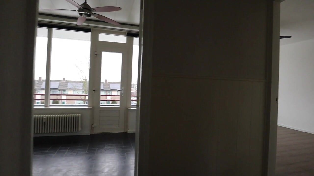 Video van Staringlaan 150