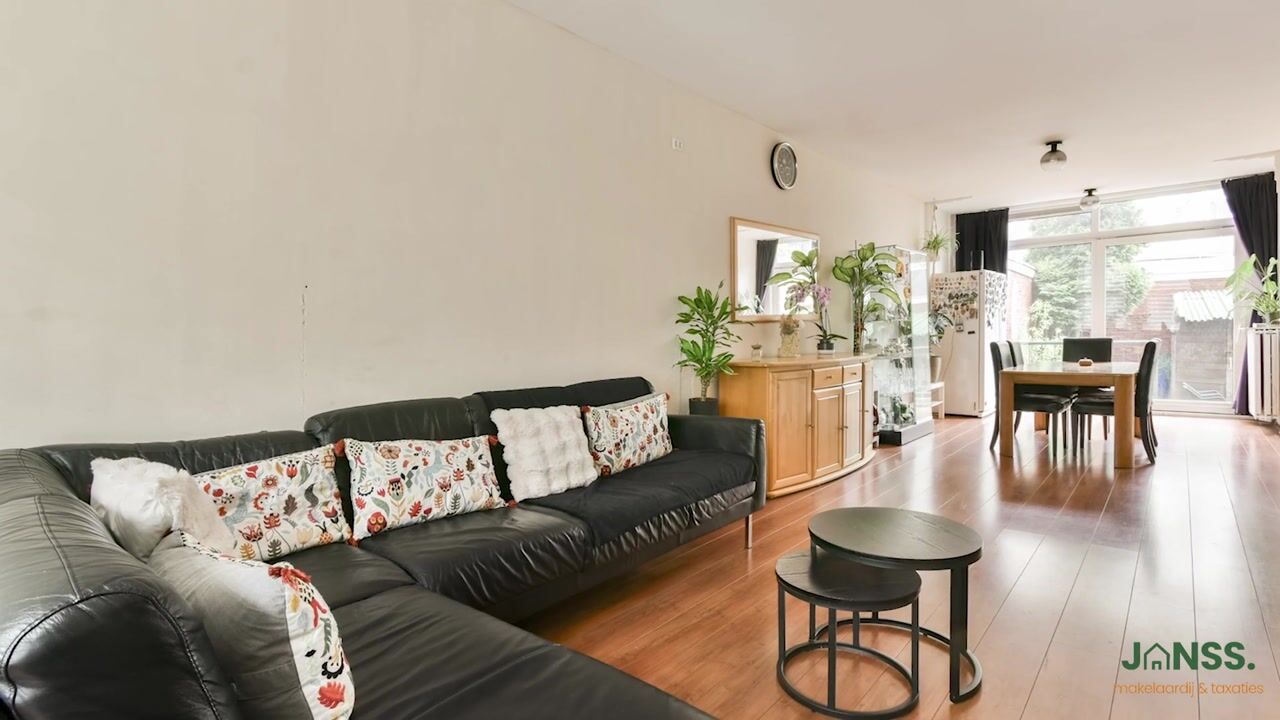 Video of Samuel Mullerstraat 29-B