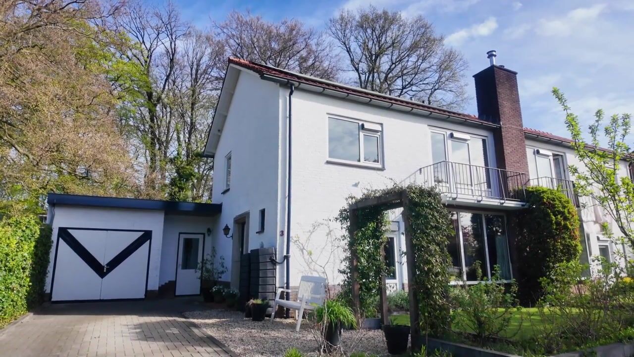 Video of Berkenlaan 3