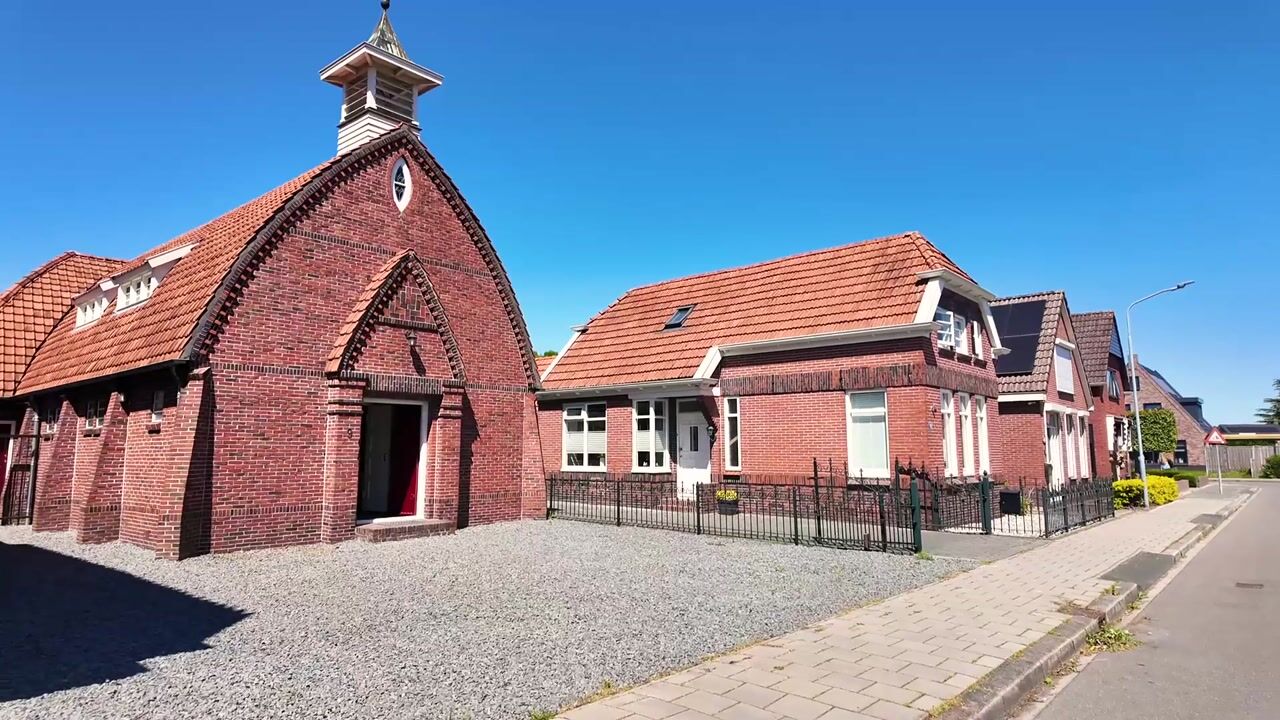 Video of Kerkstraat 9