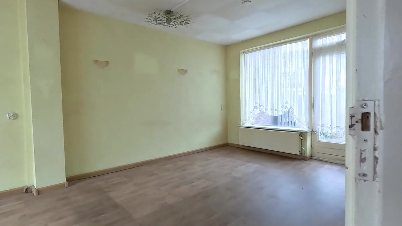 Video van Paradijsstraat 68