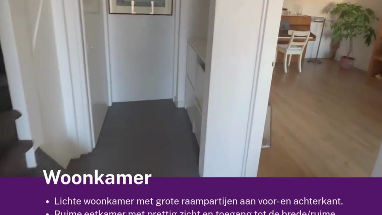 Video van Franz Lehárlaan 129