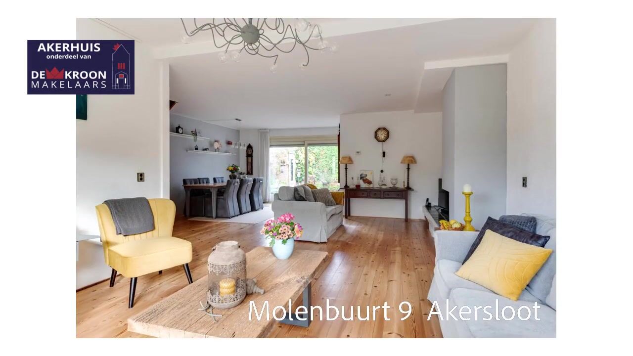 Video van Molenbuurt 9