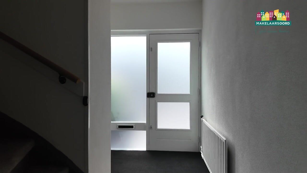 Video van Brouwersstraat 13