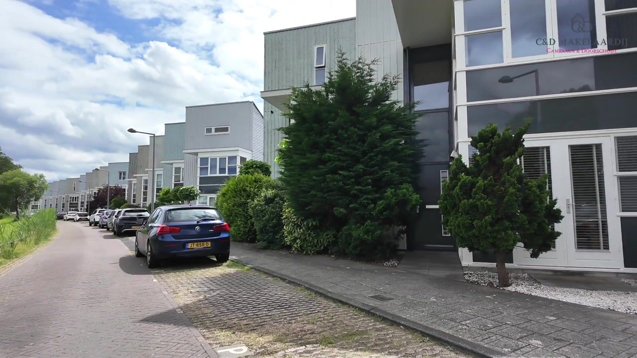 Video van Forelvijver 4