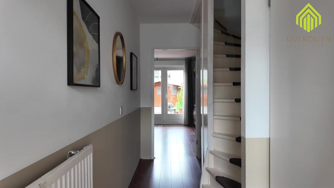 Video van Koperslagerlaan 54