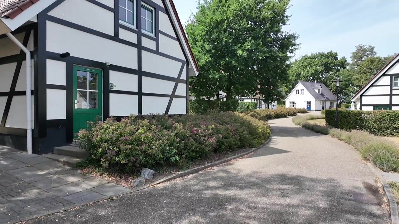 Video van Cauberg 29-154