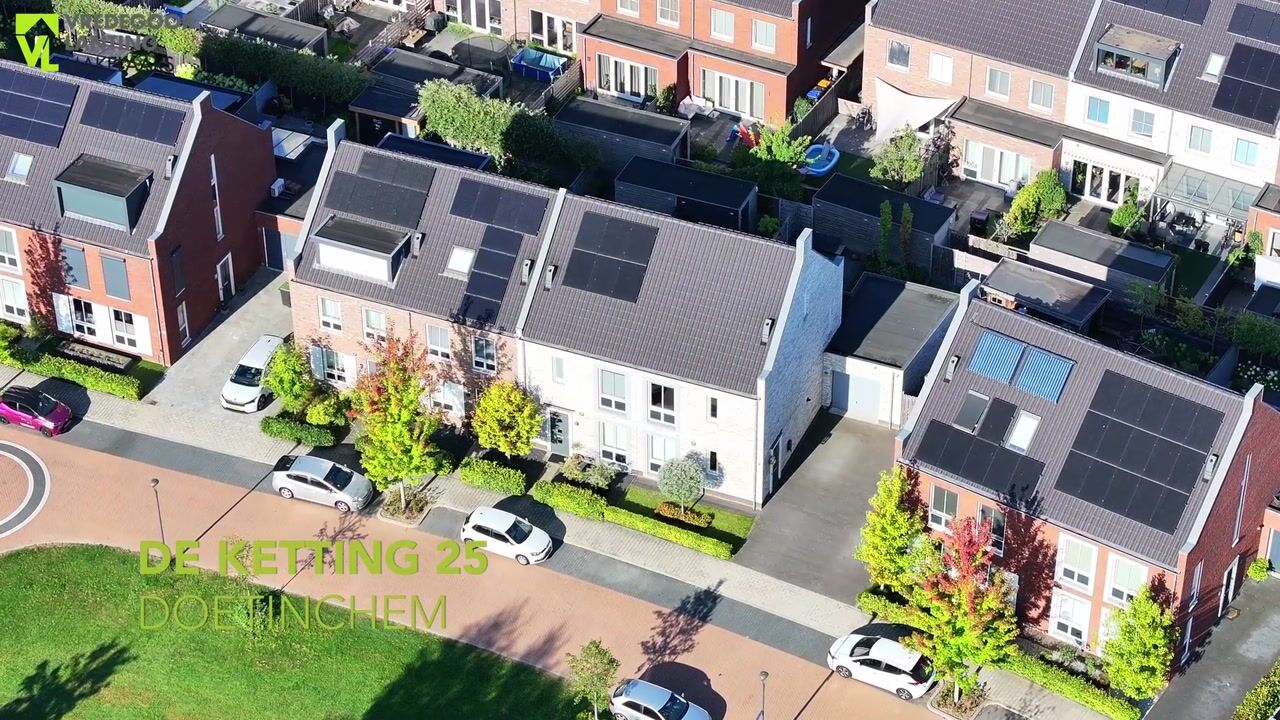 Video van De Ketting 25