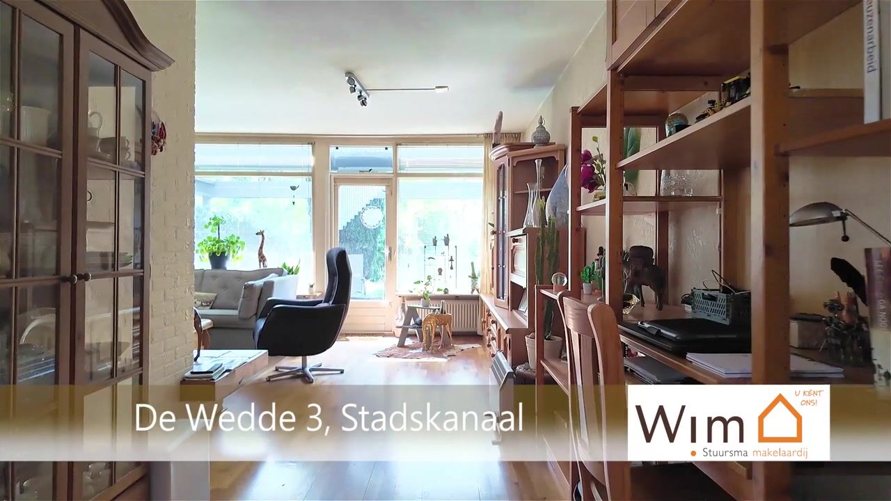 Video van De Wedde 3