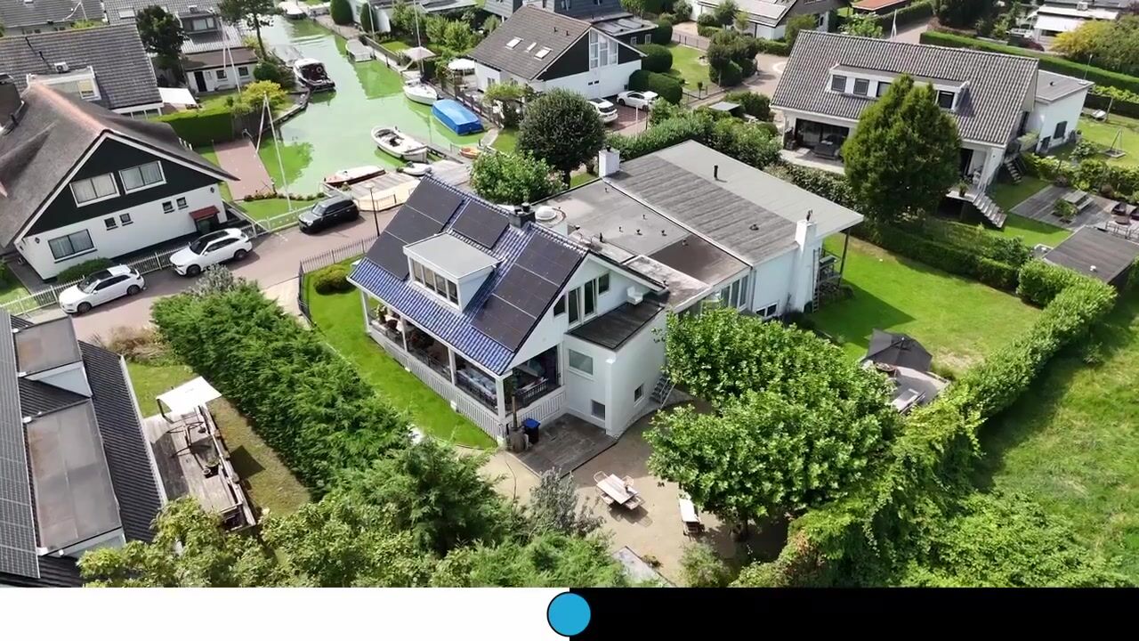 Video van Irenelaan 11