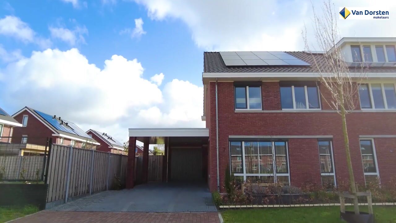 Video van Scheepsjager 7