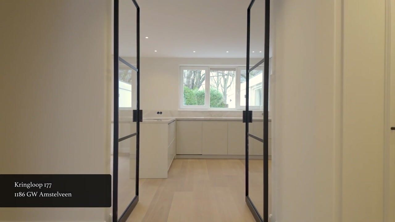 Video of Kringloop 177