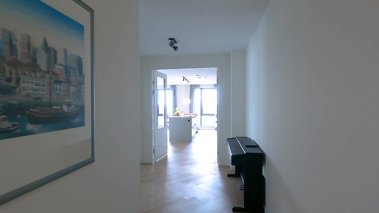 Video van Deltapromenade 345