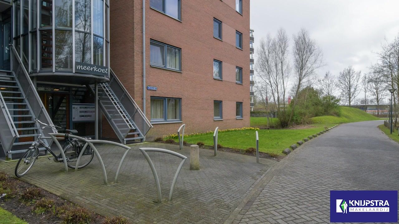 Video van Mevrouw De Rooweg 175