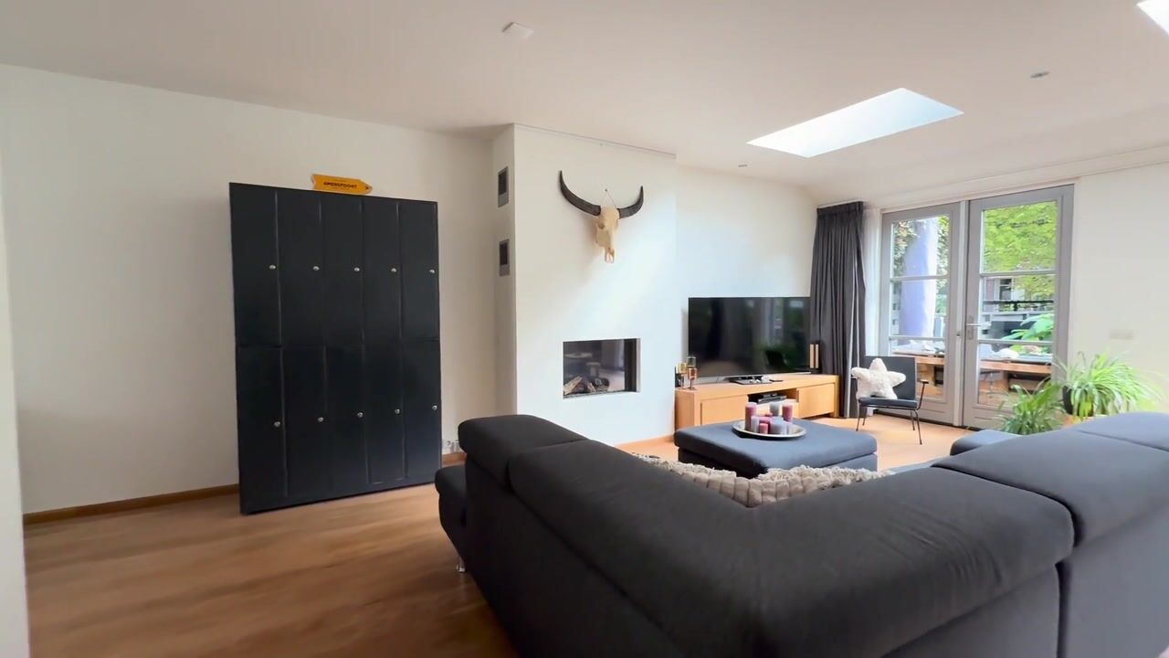Video van Muurhuizen 123