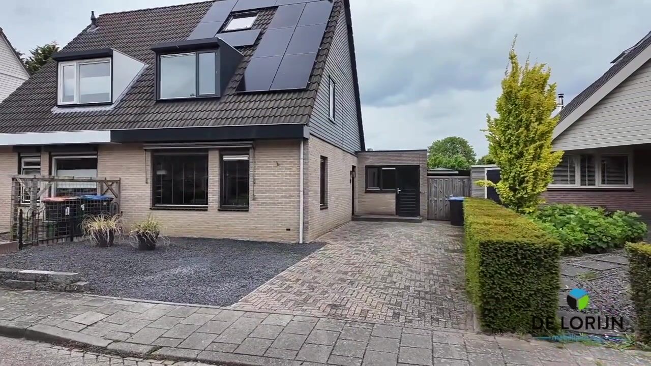 Video van Galbasingel 14