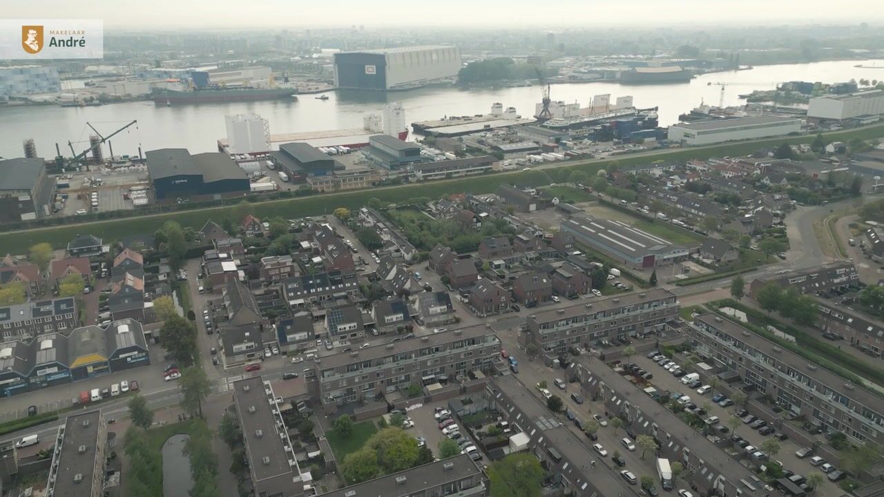 Video van Beverwaardseweg 271