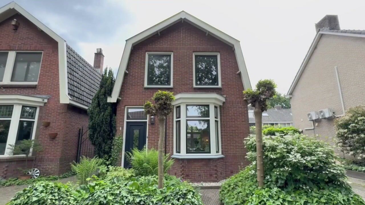 Video van Vikkerhoekweg 3