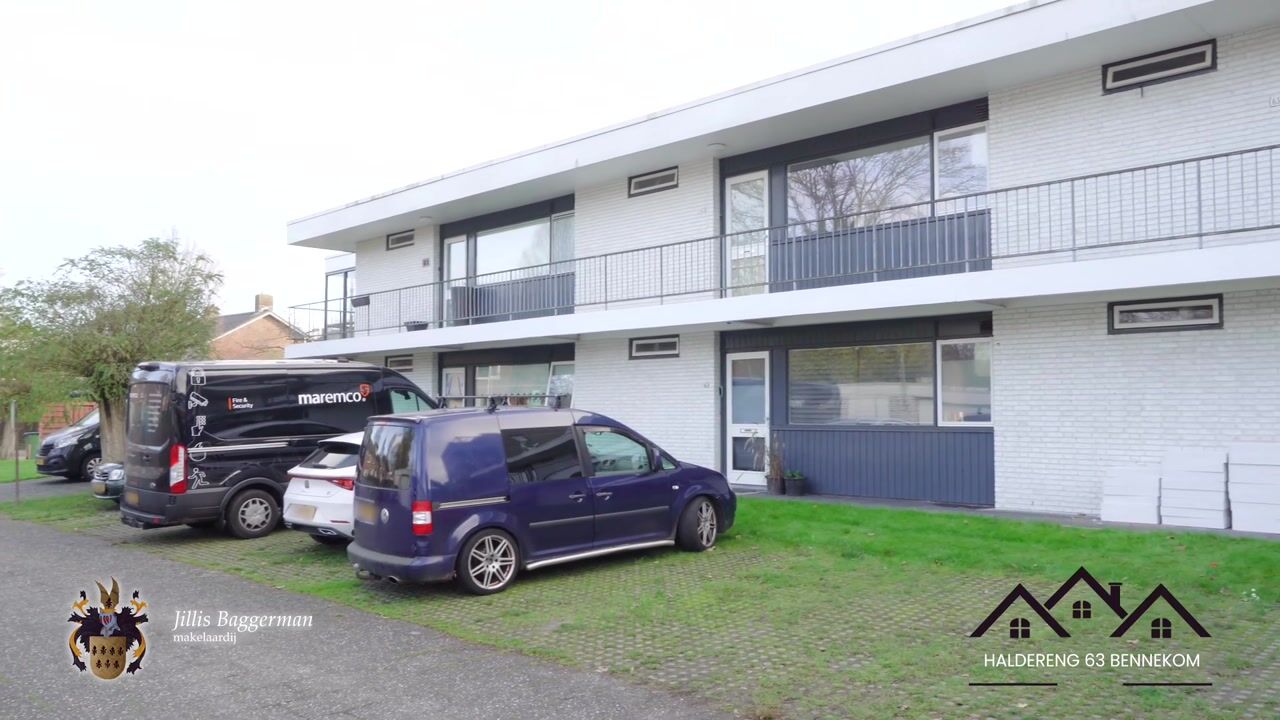 Video van Haldereng 63