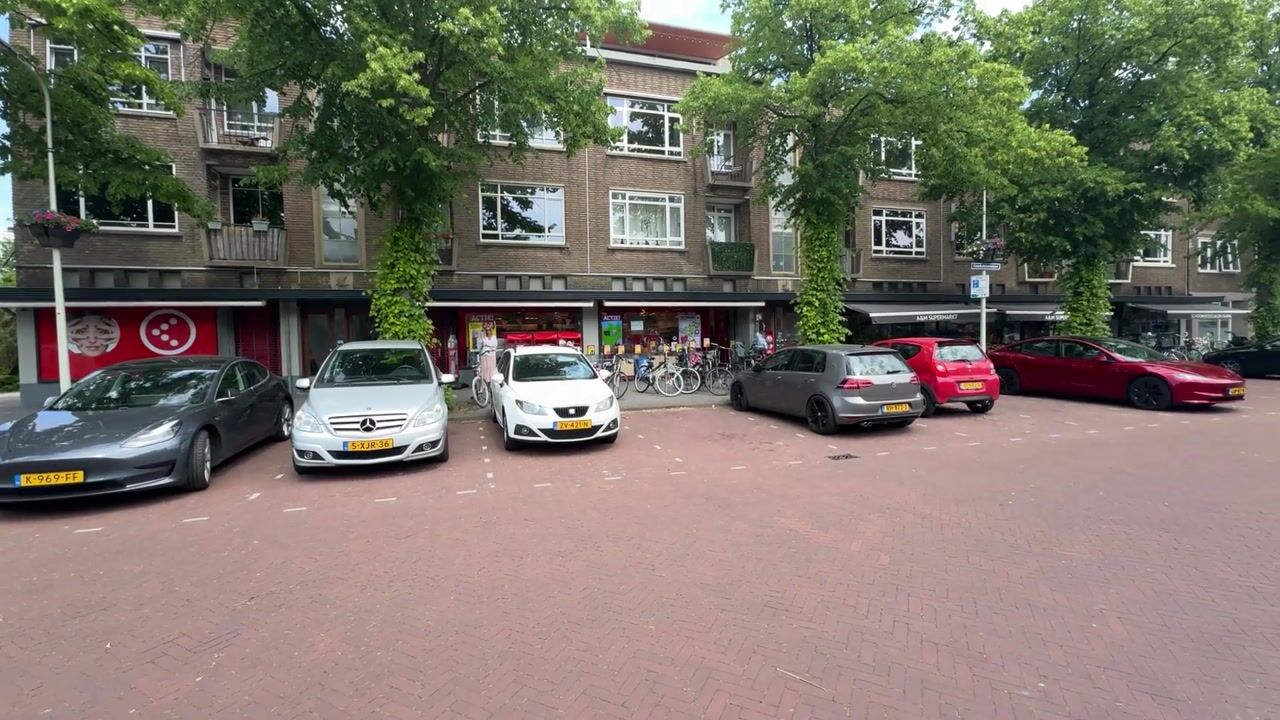 Video of Goudsbloemlaan 109