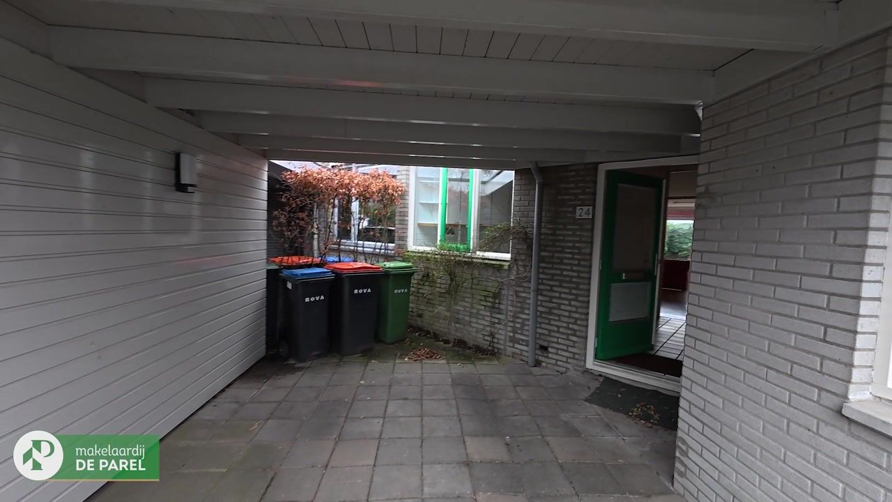 Video of Faustpad 24