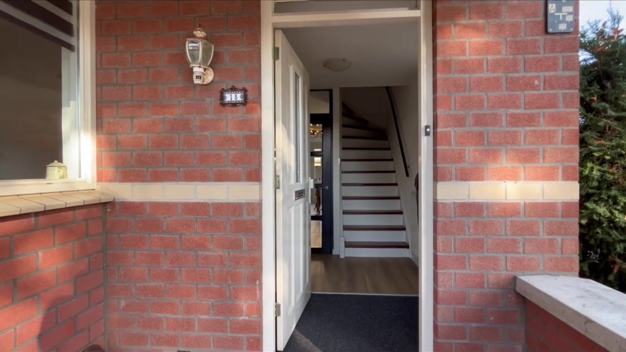 Video of Ter Maatenlaan 15