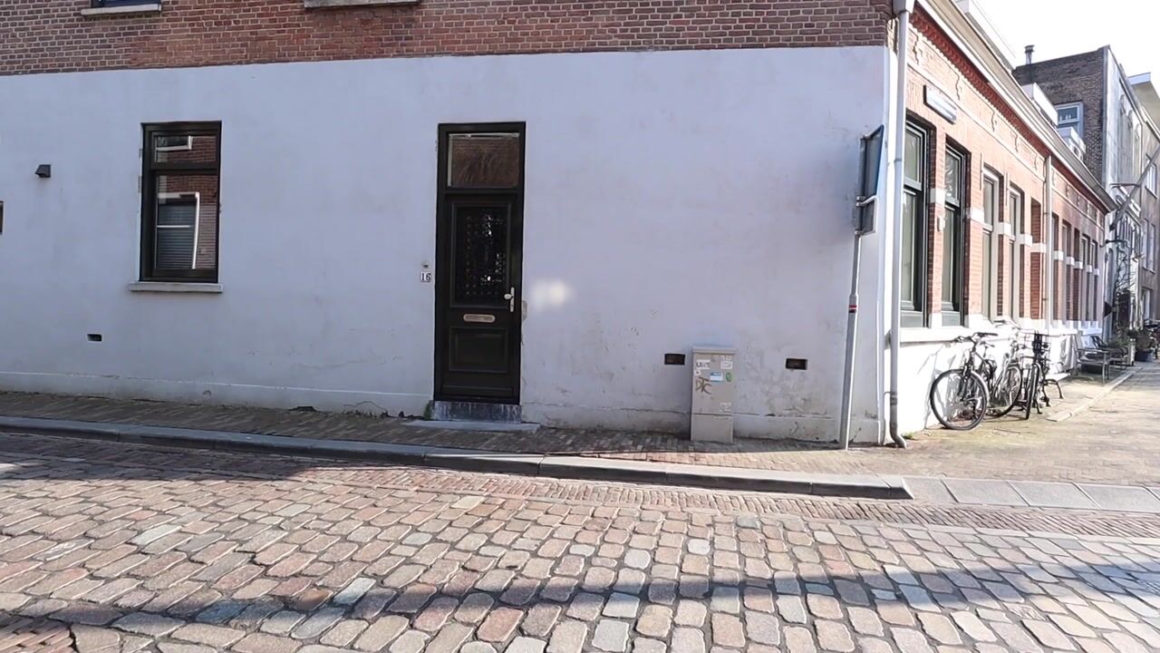 Video van Houttuinen 16