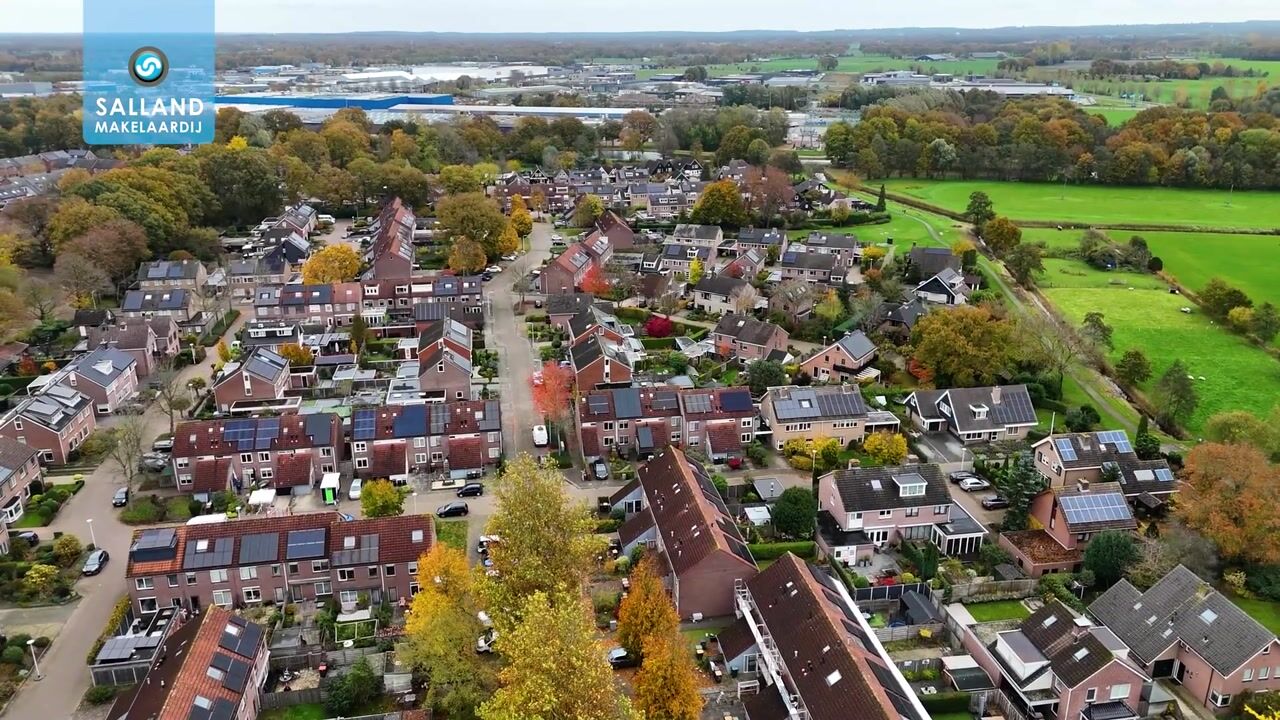 Video of de Deel 102