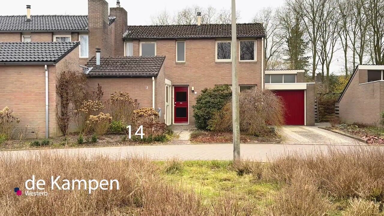 Video van De Kampen 14