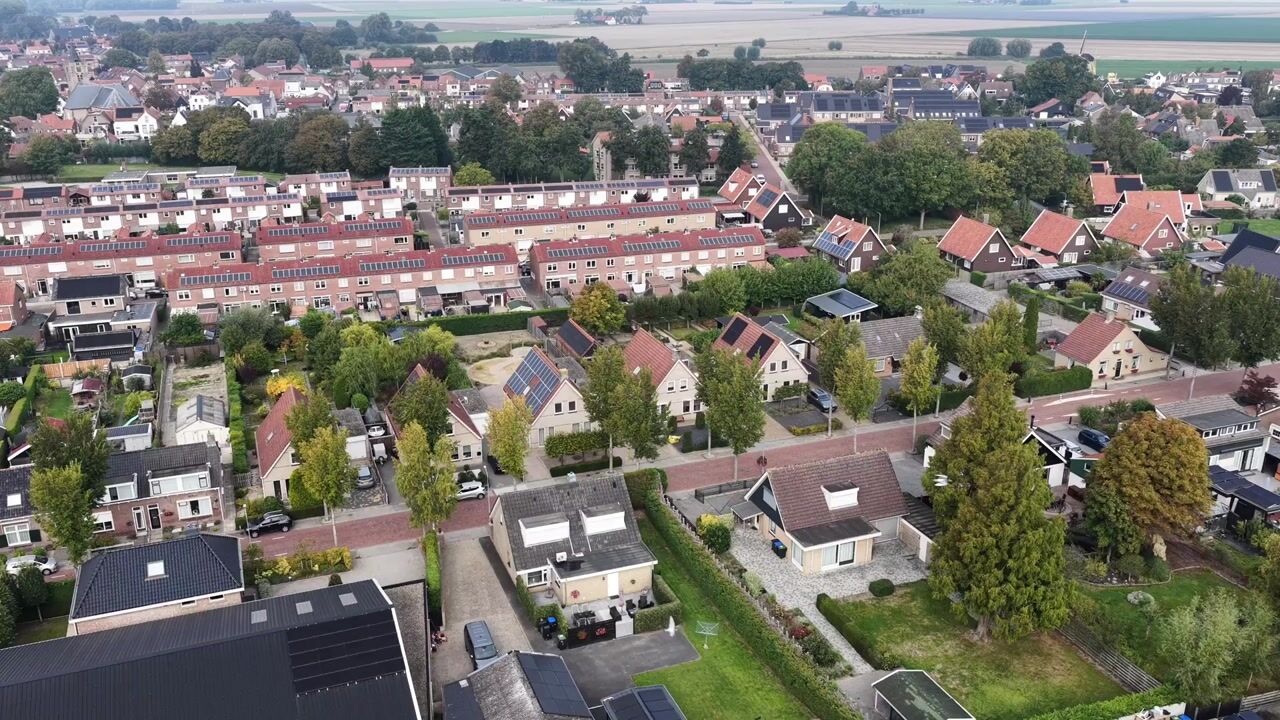 Video van Ds. Wentinkstraat 11