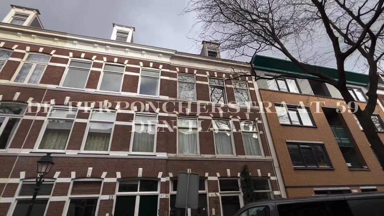 Bekijk video van De Perponcherstraat 59