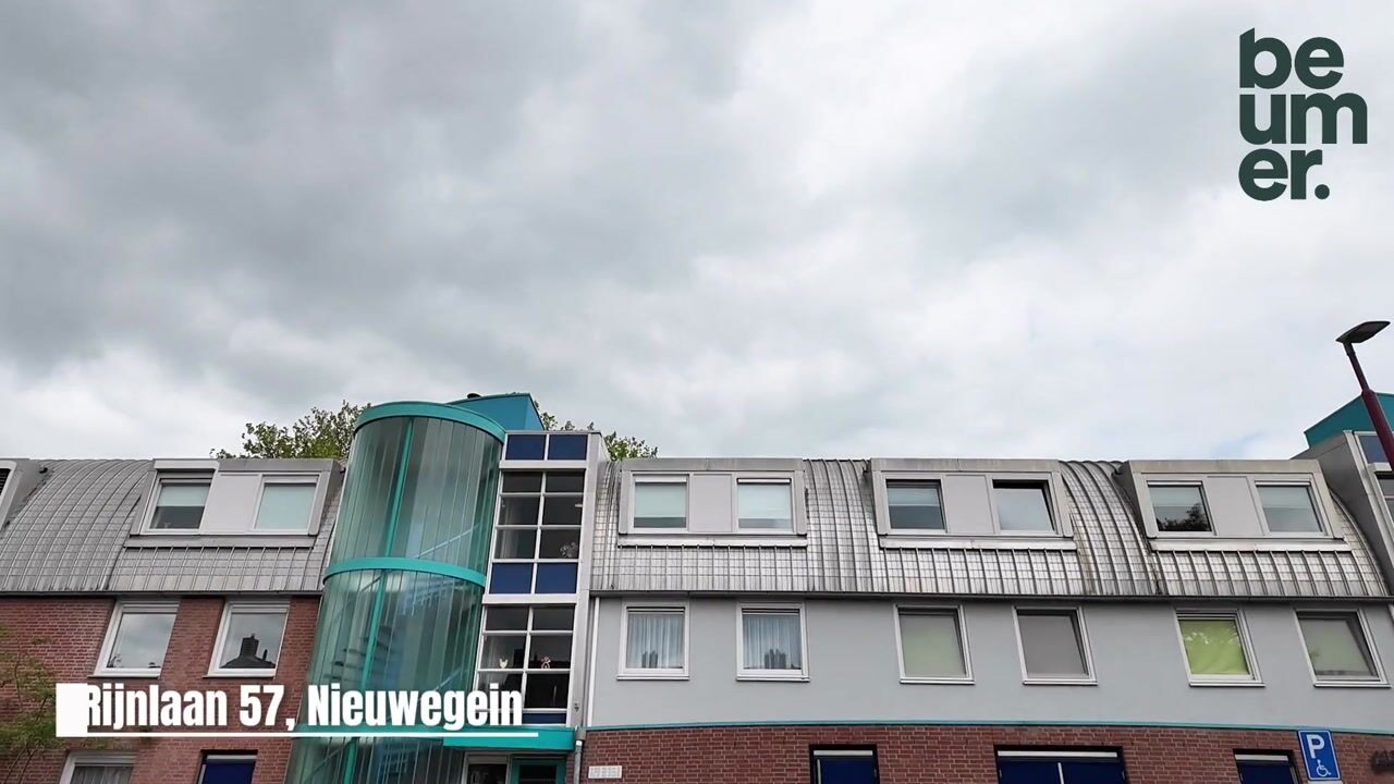 Video van Rijnlaan 57