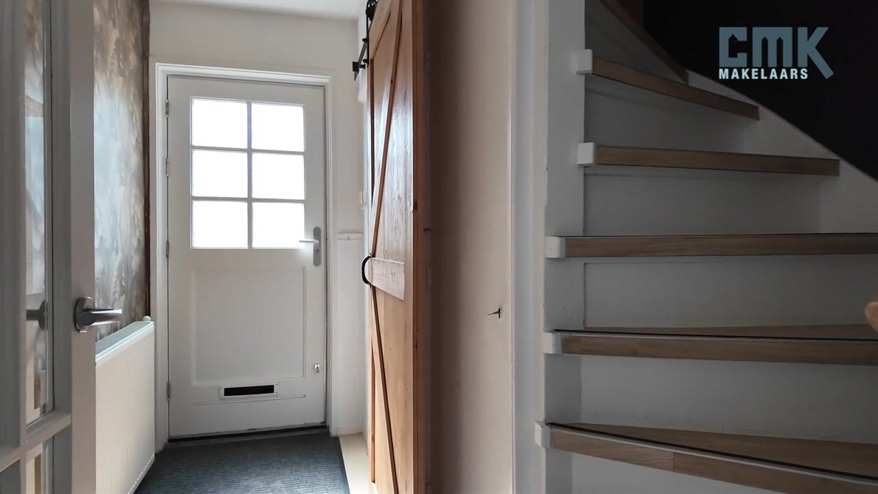 Video van Bernhardstraat 71