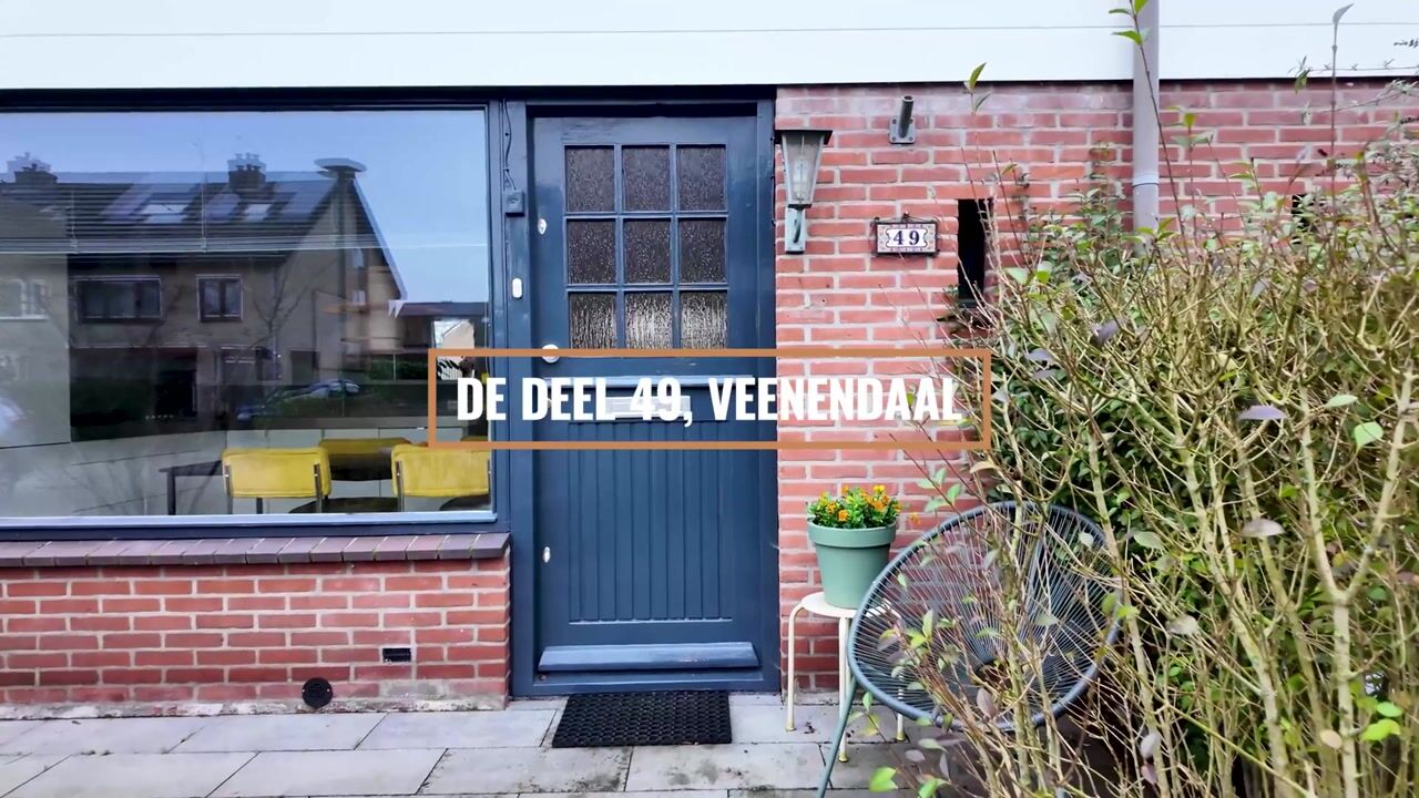 Video van De Deel 49