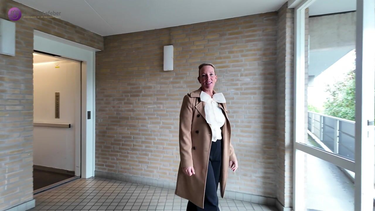 Video van Hofstraweg 312