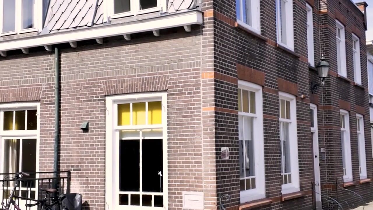 Video van Peulenstraat 249