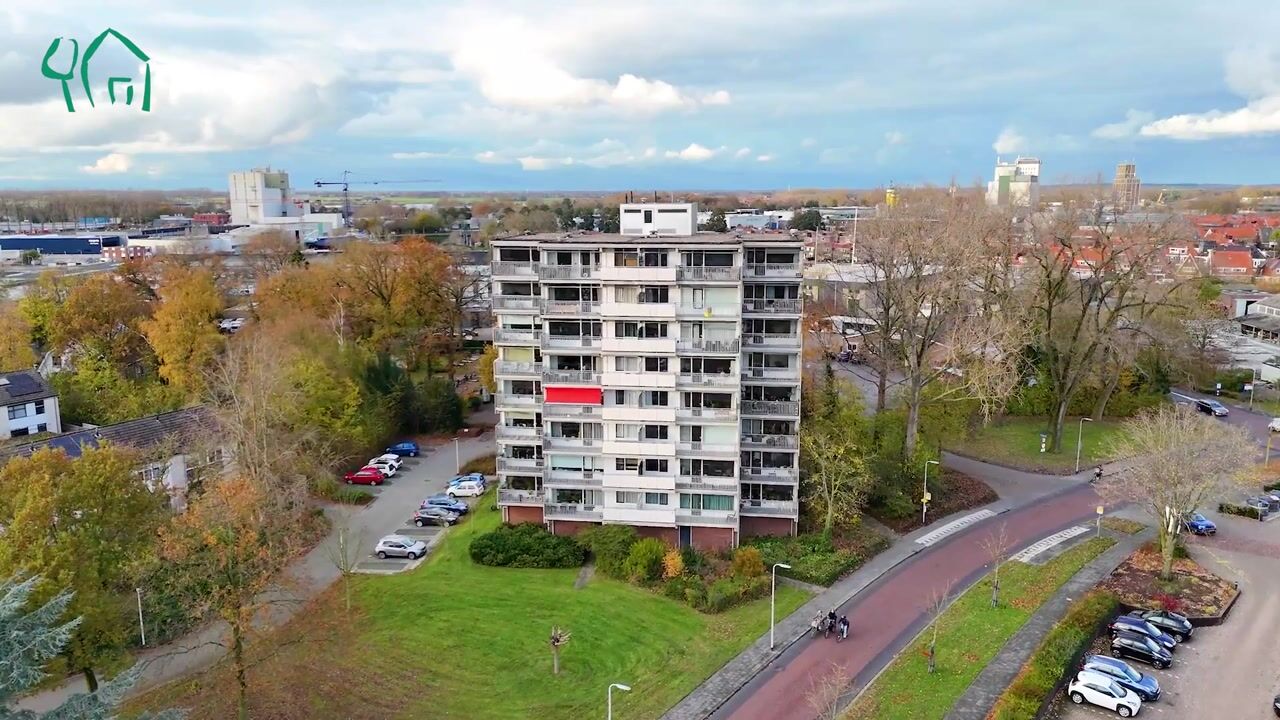 Video of Breitnerhof 28