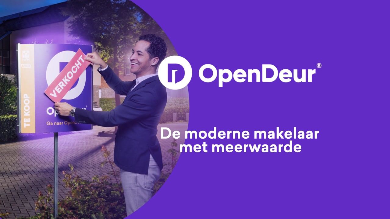 Video of Van Deinsestraat 3