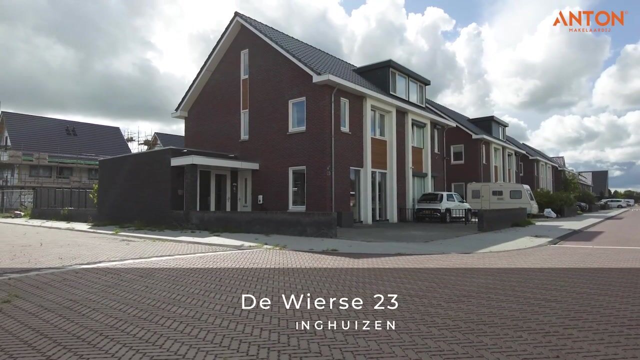 Video van De Wierse 23