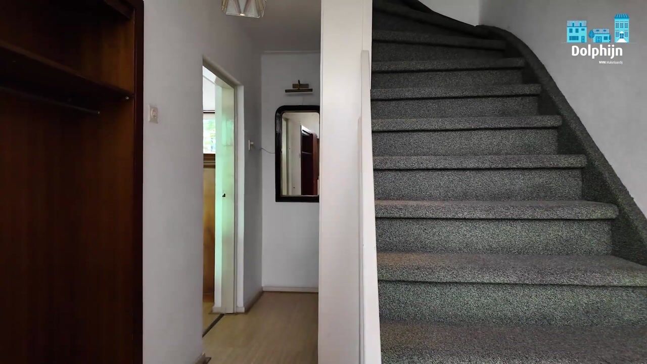 Video van Nachtegaallaan 66