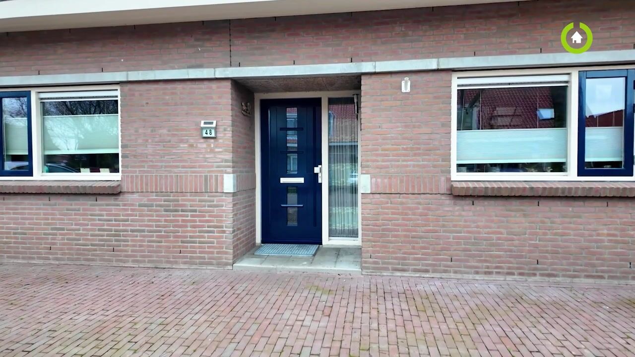 Video van Parkhof 48