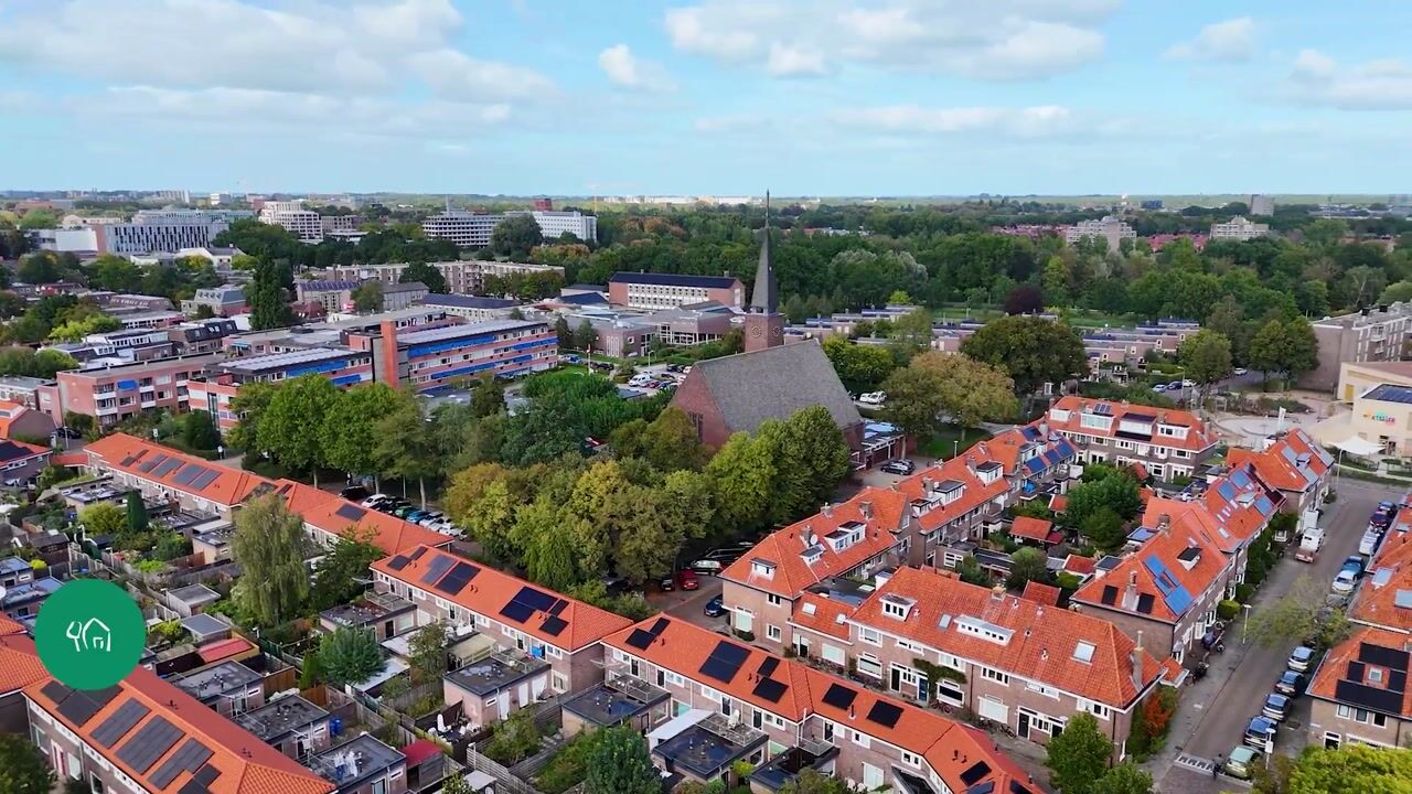 Video van Windesheimstraat 2-A