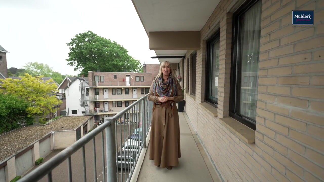 Video van Loolaan 8-H
